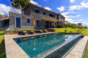 Villa Flora - Nature & Tranquility - Heated pool optional, Jardim Do Mar